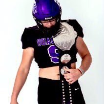 Ouachita Baptist TE commit