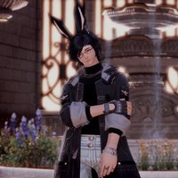 Kaitou (@kaitou_xiv) 's Twitter Profile Photo Kaitou (@kaitou_xiv) 's Twitter Profile Photo