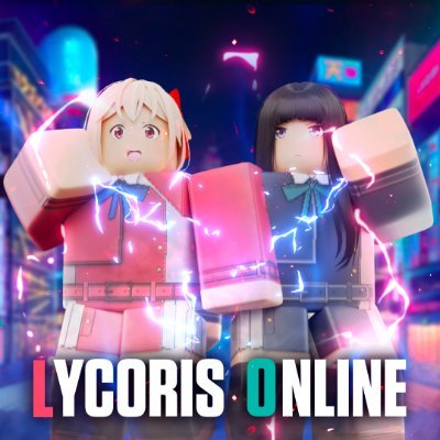 Welcome to the official twitter account for the ROBLOX game 