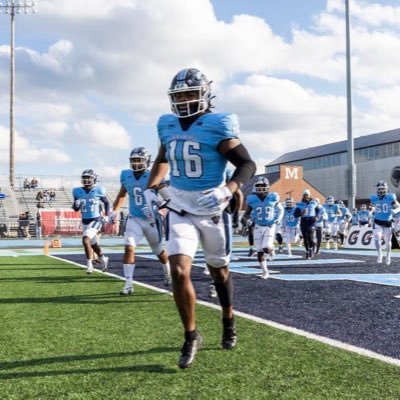 NOLA⚜️ Ⓜ️AINE FB🏈 UAPB🎓INSTA:_16XAVIER16_ Yt:⤵️ https://t.co/VYhz1GzdGD
