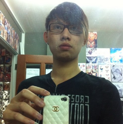 xIanGLcs's profile picture. 