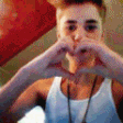 Im just here for @justinbieber 3