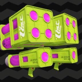everybodys favourite and best special weapon, tenta missiles! dead account