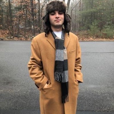 tovarisch_eric6's profile picture. America Based 🇺🇸 | Writer✍🏻 Educator📚 Independent Journalist in a Multipolar World 🇺🇸🇷🇺🇨🇳🌎 | Learning Russian🪆| Christian ☦️ | Views are my own 🤙🏻