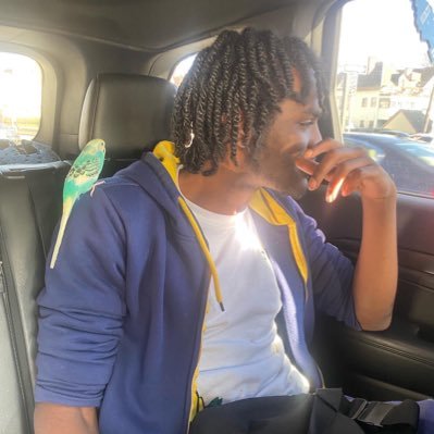 Ashhinn_Kusherr's profile picture. MadHatter Bunnies ™ •NFT Creator• Content Creator👅 ☝🏾You Either At The Table Or You On The Menu!🤷🏾‍♂️Your Choice•Audio Engineer/Artist/Producer🔑•Inqs DM Me