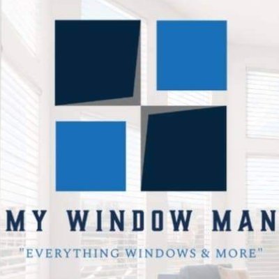 My Window Man is 