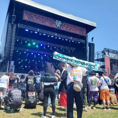 LIVE行きたい病