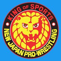 新日本プロレスリング株式会社 (@njpw1972) 's Twitter Profile