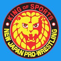 新日本プロレスリング株式会社(@njpw1972) 's Twitter Profile Photo