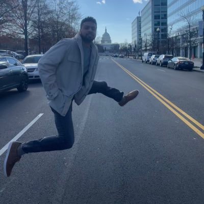 TJKeys10's profile picture. PhD Clinical Psychology Student | Virginia Commonwealth University | Graduate Assistant Sport Psychology Trainee