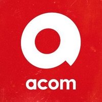 アコム【公式】(@acom_official) 's Twitter Profile Photo