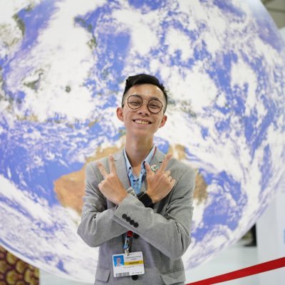 MS Student in Environment & Sustainability @UMSEAS | Alumni @CUHKofficial 🎓 | Climate Advocate 🌏💚✊🏼 | Volleyball Enthusiast 🏐 | Pronouns: He/Him