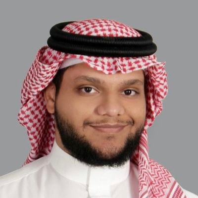 Bamashmousao's profile picture. متخصص في الأمن السيبراني