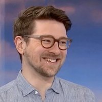 Dan Golding (@dangolding) 's Twitter Profile