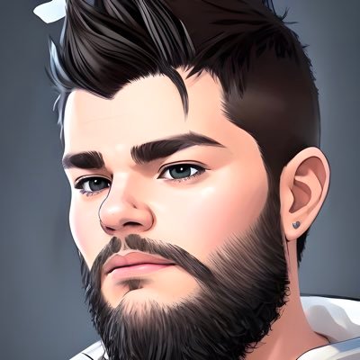 iMazuhify's profile picture. 