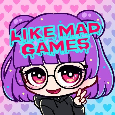 LIKEMADGAMES Profile Picture