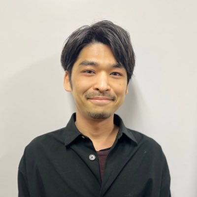 料理とピアノが好きなWEBデザイナーです。 技術的な質問や相談は、DM、コメントでお気軽に！