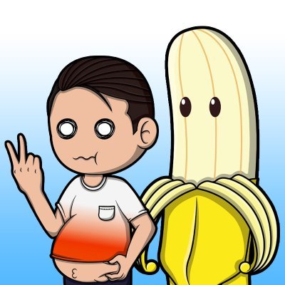 JKHutt_Bさんのプロフィール画像