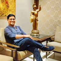 Tushar Tere (@tusharteretoi) 's Twitter Profile