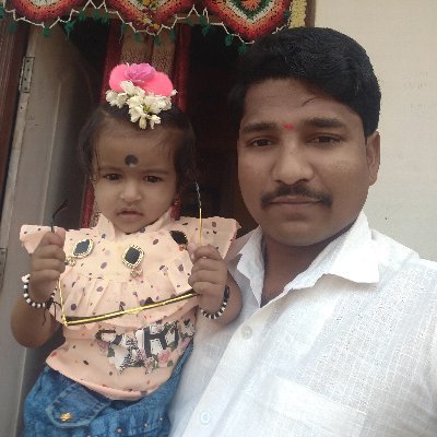 Maruthihosalli's profile picture. 