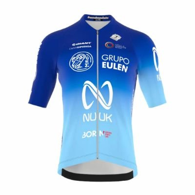 Equipo ciclista femenino y masculino: pista, ciclocros y carretera Patrocinador #GrupoEulen-NUUK 🚗 @easomotor 🚲@giant_esp 👕 @bioracerspain