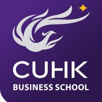 CUHK MBA(@CUHK_MBA) 's Twitter Profile Photo