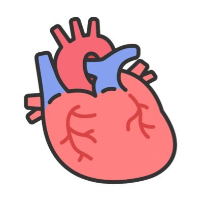 k_k1857's profile picture. 勉強用アカウント。循環器志望です。