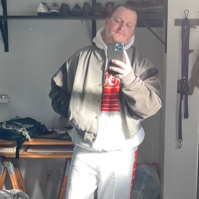 Gamer at Heart and EA/ RESPAWN Fashion Stylist Apex Legends ALGS Champs '23