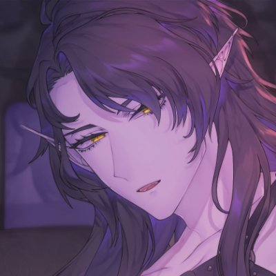 🔞Vampixel🔞さんのプロフィール画像