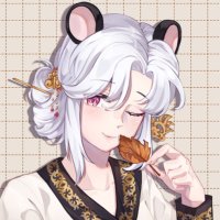 Mori 🐼💛 (@_moribear_) 's Twitter Profile