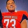 Brook Hill HS 24 /6’1 280lbs All District OL/DL ALL State HM OL/DL / 3rd place in State shotput 3.3 gpa CO’24 theodore.huhtaniemi@gmail.com #Recruit