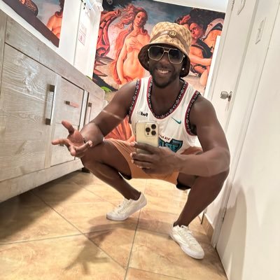 Juice_Workin's profile picture. Owner of Prolific Performance🏁📍JHP 🏃🏾‍♂️ •IG @Juice_Workin📱•CEO of Juicy’s Kitchen Meal Prep