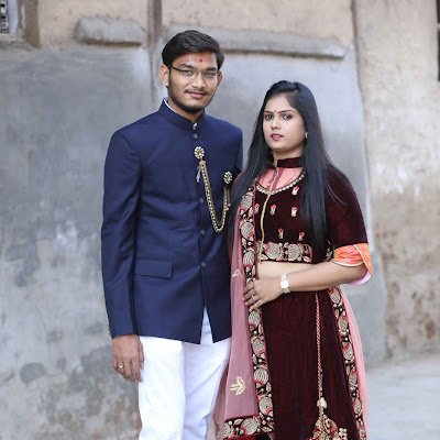 patelUrvik11's profile picture. 