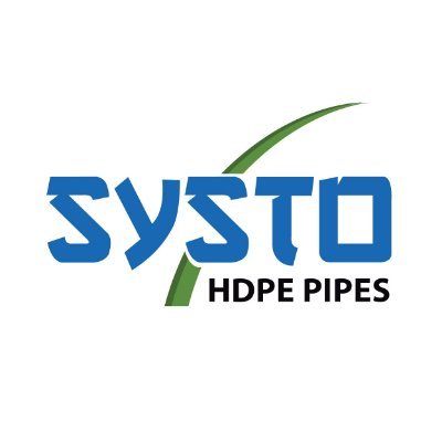 Systoverse Private Limited is Engaged in manufacturing of HDPE pipes which are widely used for water supply schemes