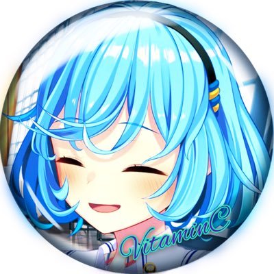 VitaminC❄【WELO】さんのプロフィール画像