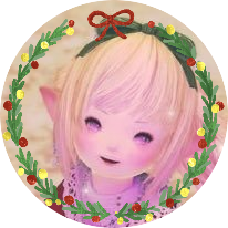 りんりんばな。(FF14)さんのプロフィール画像
