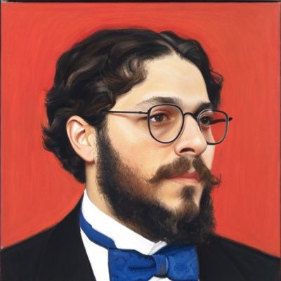 MistrzCerebron's profile picture. Algorithms @GoPro. Ex @Parrot.