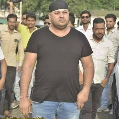 Vijaypa10069141's profile picture. @JSherpur
#rajput