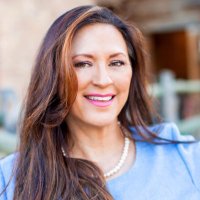 Kim “Crusher” Coleman (@kimfcoleman) Twitter profile photo