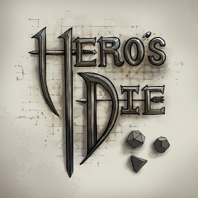 Hero's Die