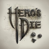 Hero's Die(@HerosDieShow) 's Twitter Profile Photo