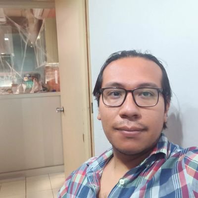 NeuroCharlie19's profile picture. 🇲🇽 Biologist² 
🧠 neurosciece
🧑‍🔬👨‍🏫 Science teacher

Se habla español