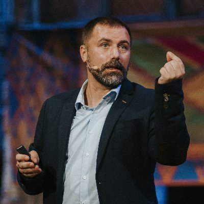 ASalgadoG's profile picture. IT Strategy & Digital Transformation. www.linkedin.con/in/albertosalgado/en