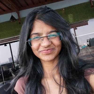 ananyaaahere's profile picture. console.log('bio')