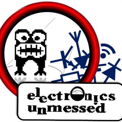 Hi, this is Klaus with electronics.unmessed. I am an electrical engineer, consultant and YouTuber.