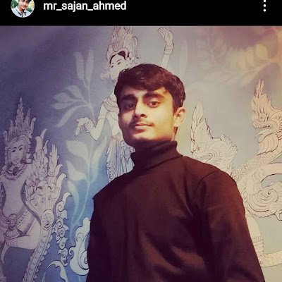 Sajan82568855's profile picture. 