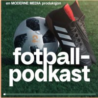 TV 2s Fotballpodkast (@2fotballpod) 's Twitter Profile Photo TV 2s Fotballpodkast (@2fotballpod) 's Twitter Profile Photo