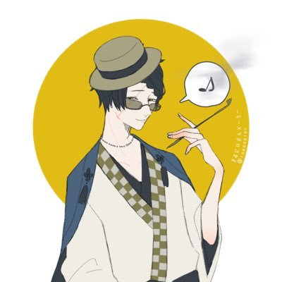 道化のすま🥃さんのプロフィール画像