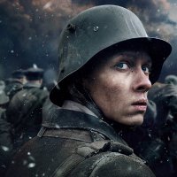 All Quiet On The Western Front (@allquietmovie) 's Twitter Profile