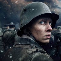 All Quiet On The Western Front(@allquietmovie) 's Twitter Profile Photo